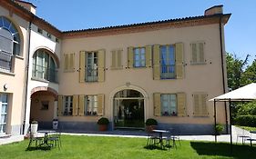 La Regibussa - Hotel Ristorante